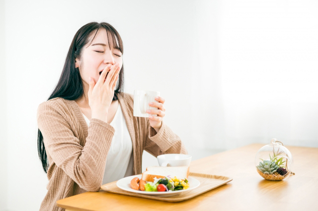 睡眠導入剤の効果的な使用法